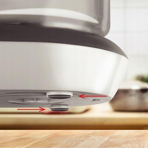 NENO CIBO BLENDER KIELICHOWY DLA DZIECI DO ZUPEK FUNKCJA GOTOWANIA NA PARZE na Arena.pl