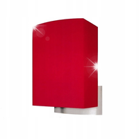 KINKIET ŚCIENNY ARGOS LAMPA HOTELOWA DO SALONU WEWNĘTRZNA SANNELI DESIGN