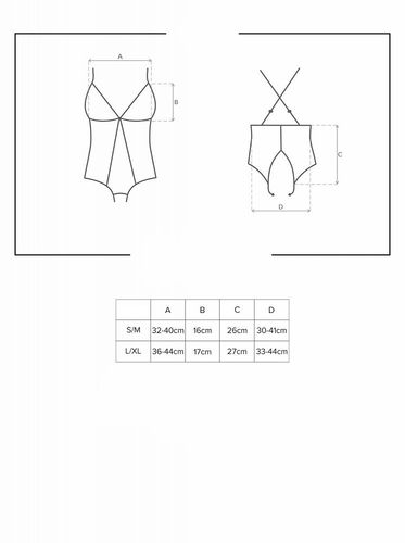 body 841-ted-1 l/xl na Arena.pl