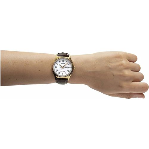 Zegarek Męski Casio ENTICER GENT na Arena.pl