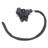 ZAMEK KLAPY BAGAŻNIKA MERCEDES KLASA E A207 2011 2012 2013 2014 2015 2016