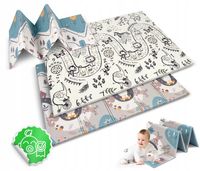 mata piankowa Góry 200cm 150 cm MAŁPISZON