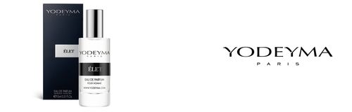 Perfumy męskie Woda perfumowana Yodeyma Elet 15ml EDP na Arena.pl