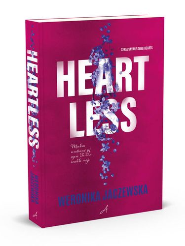 Heartless na Arena.pl
