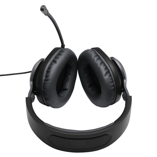 Słuchawki z mikrofonem JBL Quantum 100 na Arena.pl