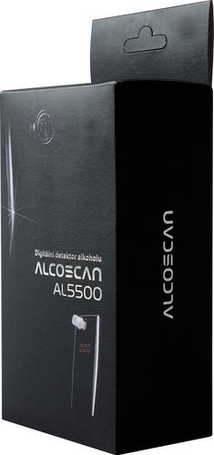 Alkomat PROMILER AL5500 na Arena.pl