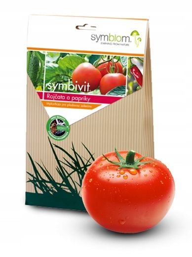 Symbivit MIKORYZA DO WARZYW - 100% BIO zdjęcie 3