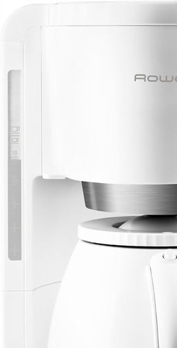 Ekspres przelewowy Rowenta Biały na Arena.pl