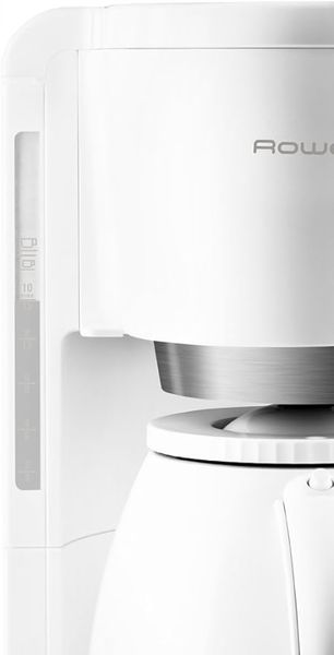 Ekspres przelewowy Rowenta Biały zdjęcie 2