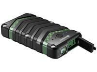 Sandberg Survivor Powerbank 20000