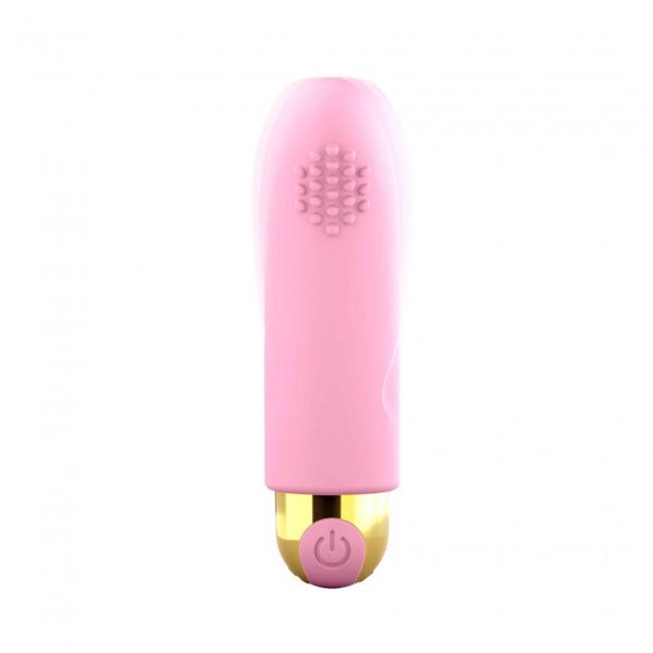 Touch Me - Baby Pink zdjęcie 1