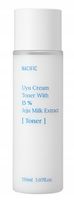 NACIFIC UYU Cream Toner Kremowy toner do skóry suchej, nawilżający 150ml