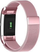 ORYGINALNY ZAMIENNY WYMIENNY PASEK OPASKA YIVO DO ZEGARKA FITBIT CHARGE 2