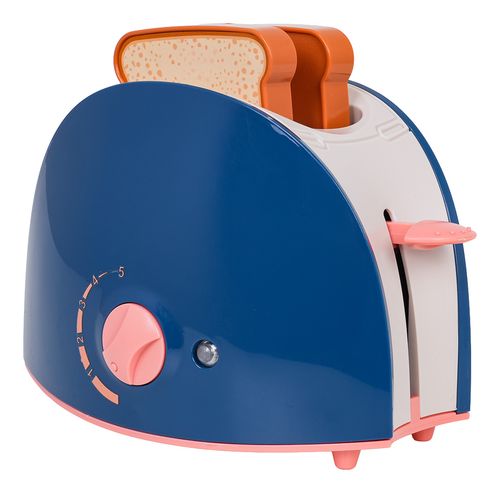 TOSTER Z FUNKCJĄ ŚWIATEŁ I DŹWIĘKU na Arena.pl