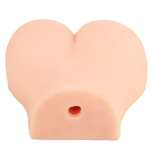 Masturbator- Me You Us Miss Nikita Premium Vibrating Realistic Masturbator na Arena.pl