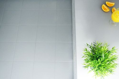 Farba RENOWACJA PŁYTEK ceramicznych kolory RAL na Arena.pl