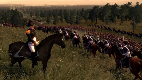 Napoleon: Total War Definitive Edition na Arena.pl