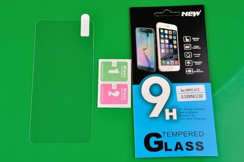 Szkło Hartowane 9H do Oppo A72 na Arena.pl