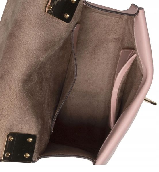 Michael Kors Torebka Greenwitch 32S2LGRC1L Różowy zdjęcie 6