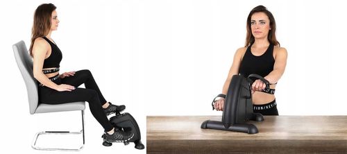 rowerek rehabilitacyjny na Arena.pl