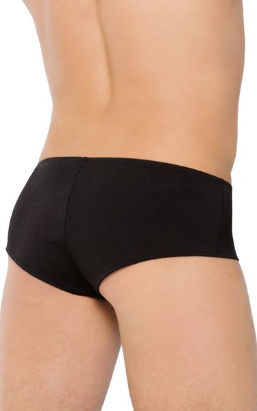 Shorts 4504 - Black Xl zdjęcie 2