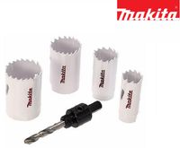mini zestaw otwornic 22,25,29,32mm - m d-33641