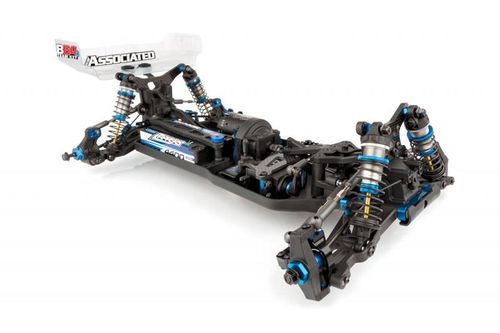 Auto Team Associated - RC10B64D Team KIT na Arena.pl