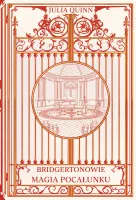 Bridgertonowie. Magia pocałunku