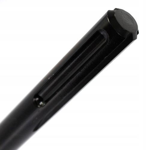 MECHANICZNY POBIJAK DO UZIOMÓW I GWOŹDZI SDS-MAX na Arena.pl