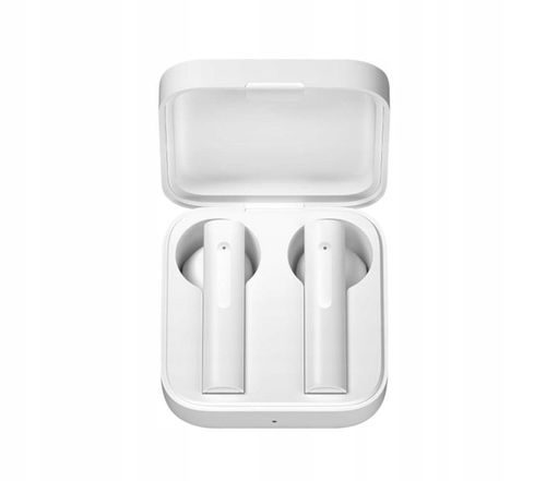 Słuchawki bezprzewodowe douszne Xiaomi Mi True Basic 2 na Arena.pl