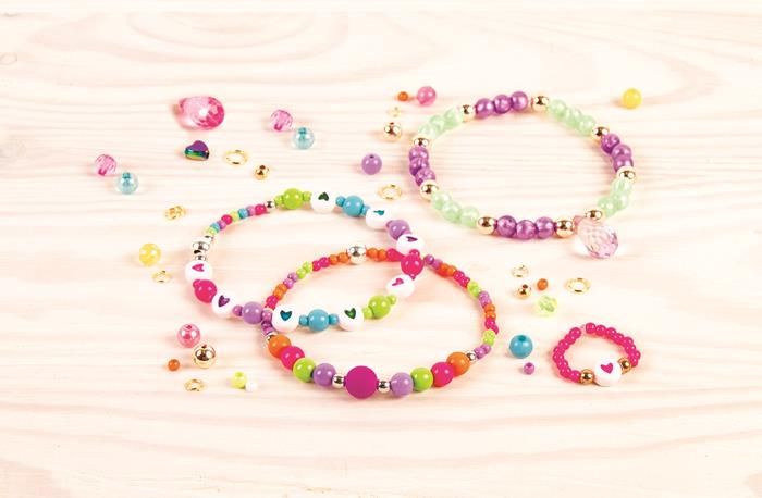 1701 Make it real - Studio do tworzenia bransolet zdjęcie 7