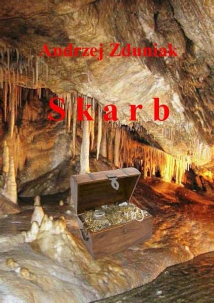 (epub, mobi, pdf) Skarb zdjęcie 1