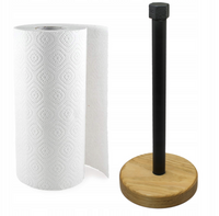 Stojak na Ręczniki Kuchenne papierowe Uchwyt Loft