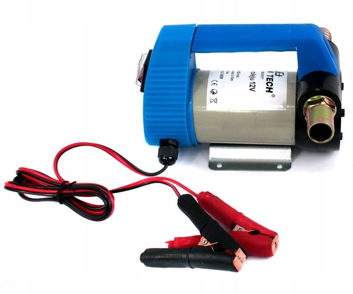 Pompa do paliwa Falon-Tech FT184012 zdjęcie 16