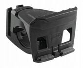 Uchwyt rowerowy BIKE ADAPT 2 Petzl