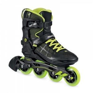 Rolki Powerslide - Phuzion Epsilon Men - r. 44 na Arena.pl