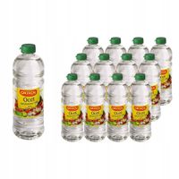 Orzech Ocet spirytusowy 500ml x 12 sztuk