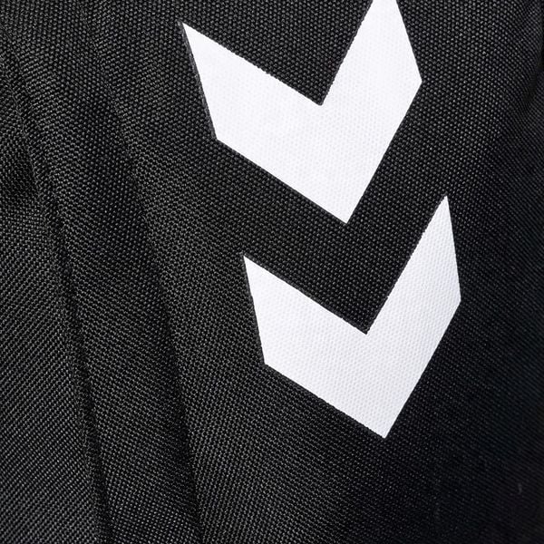 Plecak Hummel Core 28 l black zdjęcie 4