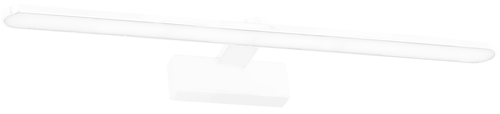 Kinkiet Splash 60cm 12W LED Biały na Arena.pl
