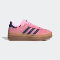 Adidas buty damskie Gazelle Bold Pink Glow H06122 rozmiar 40 2/3
