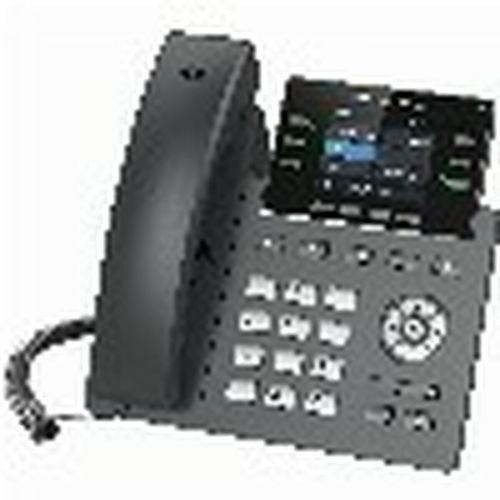 Telefon IP Grandstream GRP2613 Czarny na Arena.pl