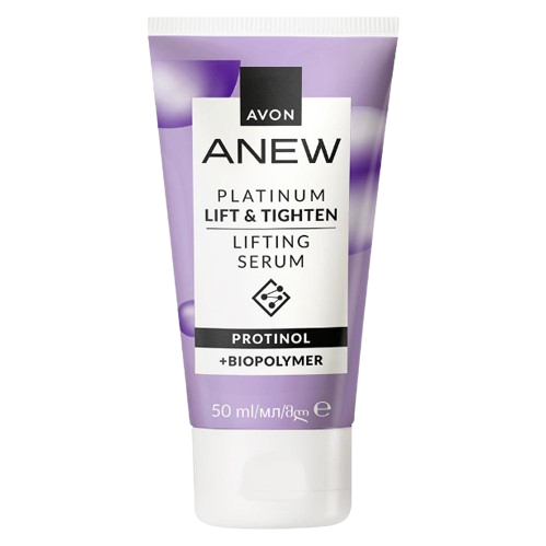 Avon Anew Platinum serum do twarzy Protinol - 50ml na Arena.pl