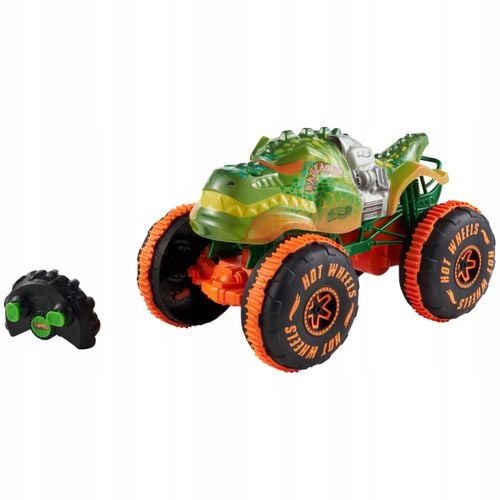HW R/C RAGEASAUR 1:15 MT WB1 na Arena.pl