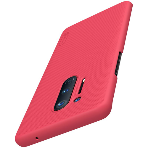 Etui do OnePlus 8 Pro (Bright Red) na Arena.pl