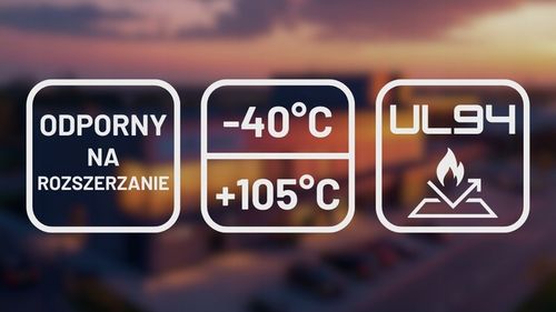 PESZEL DO ZIEMI KABLI RURA KARBOWANA OSŁONOWA ZIEMNA PE-HD 320N 18/22MM 10M na Arena.pl