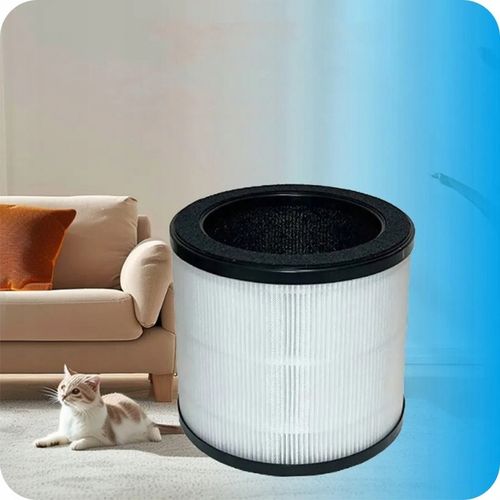 FILTR DO OCZYSZCZACZA POWIETRZA REVENTO PURO na Arena.pl