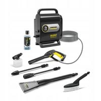 Myjka ciśnieniowa Karcher K Silent Anniversary Edition 1.600-956.0 420l/h