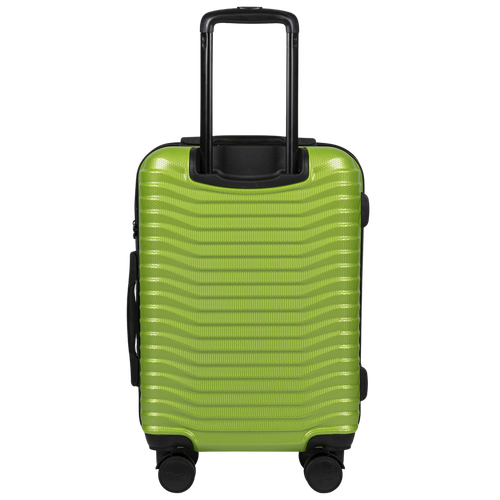 Walizka KABINOWA WINGS PC SEA EAGLE 20" GREEN na Arena.pl