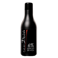 STAPIZ Color Art  Desiree Woda utleniona w kremie 6% - 1000ml