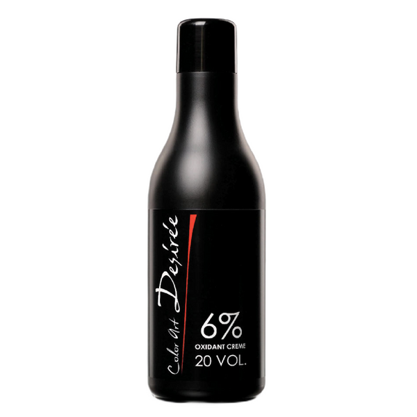 STAPIZ Color Art  Desiree Woda utleniona w kremie 6% - 1000ml zdjęcie 1